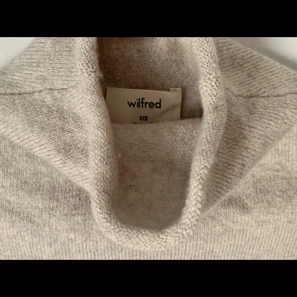 Wilfred Cyprie Sweater - Picture 6 of 8
